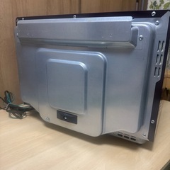 オーブンレンジの画像