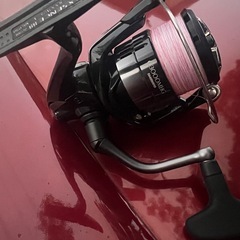 エギング竿セット  エギ20本以上セットの画像