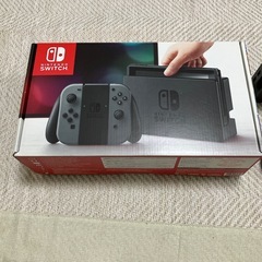 Nintendo Switchの画像