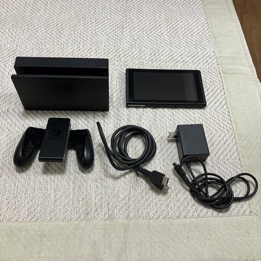 おもちゃ Nintendo Switch
