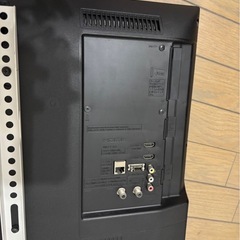 引き取り日限定無料テレビ・テレビボードの画像