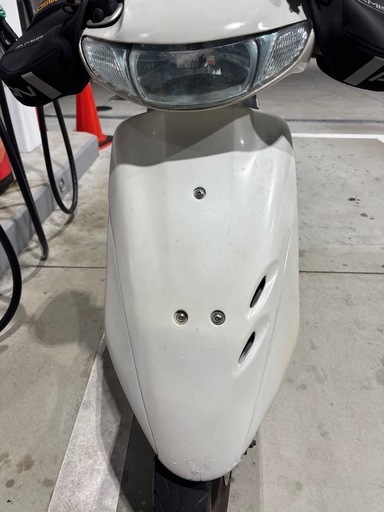 DIOZX中期 (まさひろ) 細畑のスズキの中古あげます・譲ります