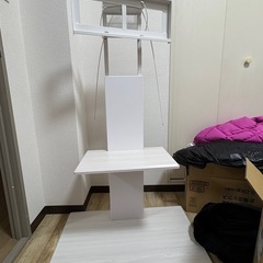 引き取り日限定無料テレビ・テレビボードの画像