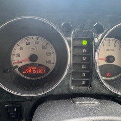 ダイハツ　　ミラジーノの画像