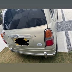 ダイハツ　　ミラジーノの画像