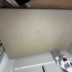 マットレス　セミダブルの画像