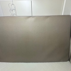 マットレス　セミダブルの画像