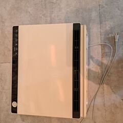 パネルヒーターの画像