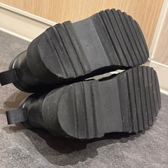 チャールズキース　ブーツ　レディース　の画像