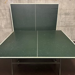 卓球台　引き取りにくださる方限定の画像