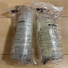 使い捨て哺乳瓶の画像