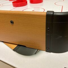 フライングタイガー◆エアホッケー卓上ゲームの画像