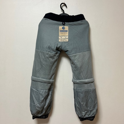 キッズスノボ・スキーウェア　BILLABONG