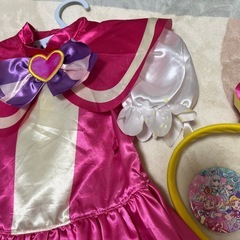 わんだふるぷりきゅあ！の画像