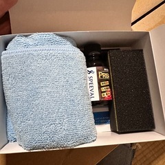 SPEEVAL プリズムガードプラスの画像