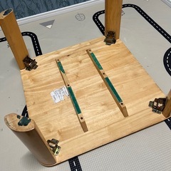 子供用テーブル　0円の画像