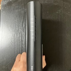 wifiルーターの画像