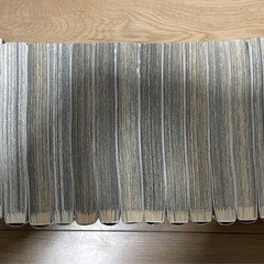 鬼滅の刃全巻セットの画像