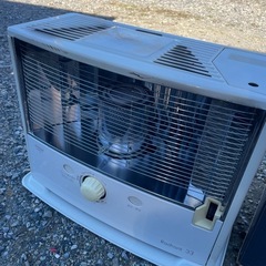 トヨストーブ　ラジアント  R-33の画像