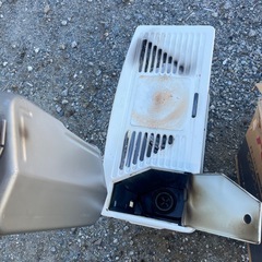 トヨストーブ　ラジアント  R-33の画像