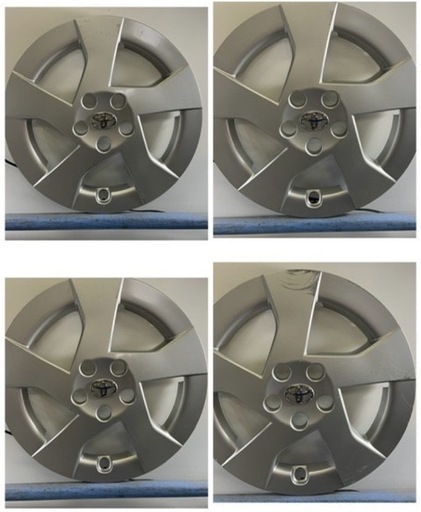 スタッドレスタイヤ　195/65R15 ダンロップ