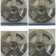 スタッドレスタイヤ　195/65R15 ダンロップの画像