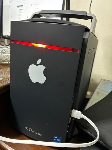 【値下げ！
】ゲーミングPC