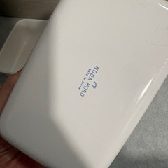 保存容器４点の画像