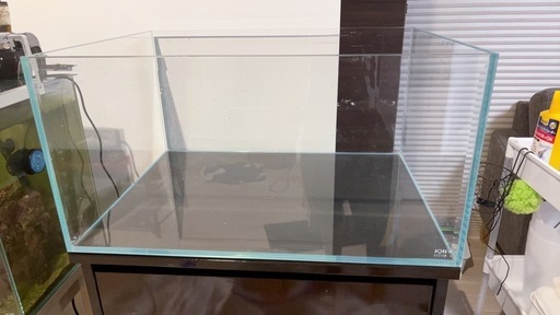 【65,000円相当】水槽　キャビネット　セット