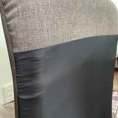 【1/3 10時まで引き取り限定】【美品】DCM-FZ006 座椅子の画像