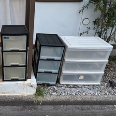 収納ケースの画像