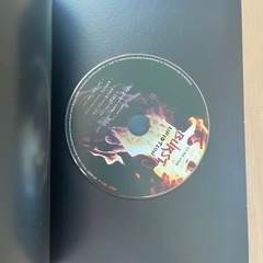 UP10TION BURST 5th アルバム CD 韓国 オプテの画像