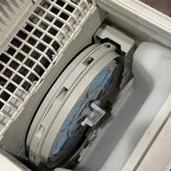 現状渡 空気清浄機 加湿器　ダイキン 冷風扇　の画像