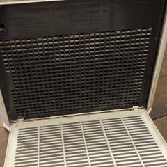 現状渡 空気清浄機 加湿器　ダイキン 冷風扇　の画像