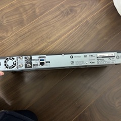 DVDプレーヤーの画像