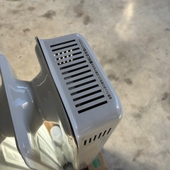 ⭐︎オイルヒーター　philips ⭐︎の画像