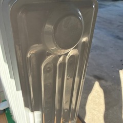 ⭐︎オイルヒーター　philips ⭐︎の画像