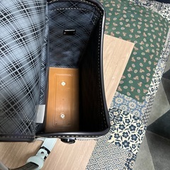 男子用ランドセル
の画像