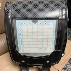 男子用ランドセル
の画像