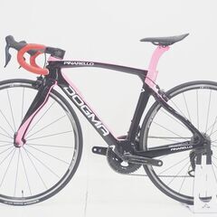PINARELLO 「ピナレロ」 DOGMA F12 2020年モデル ロードバイクの画像