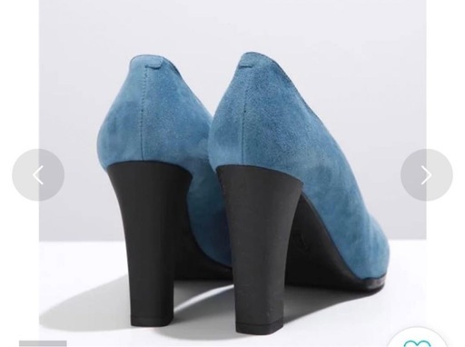 TOD’S パンプス
