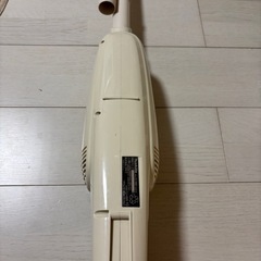 マキタの掃除機の画像