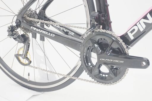 PINARELLO 「ピナレロ」 DOGMA F12 2020年モデル ロードバイク