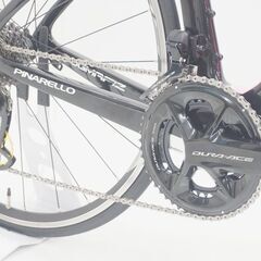 PINARELLO 「ピナレロ」 DOGMA F12 2020年モデル ロードバイクの画像