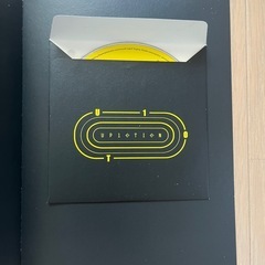 UP10TION STARDOM 6th アルバム CD オプテ KPOPの画像
