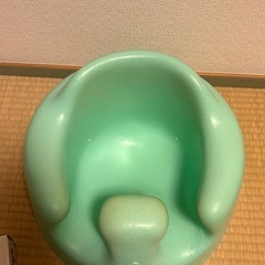 バンボベビーソファの画像