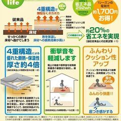 ホットカーペット　電気カーペット　２畳用の画像