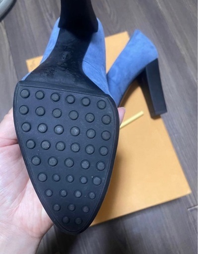 TOD’S パンプス