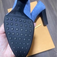 TOD’S パンプスの画像