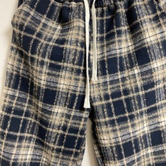 パンツ（超厚）の画像